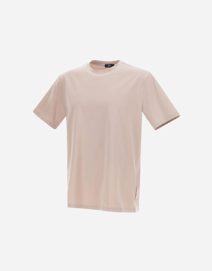 HERNO T-shirt in Jersey