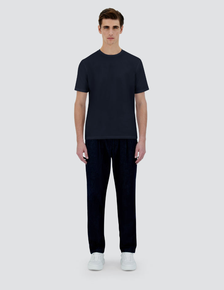 HERNO T-shirt in Jersey