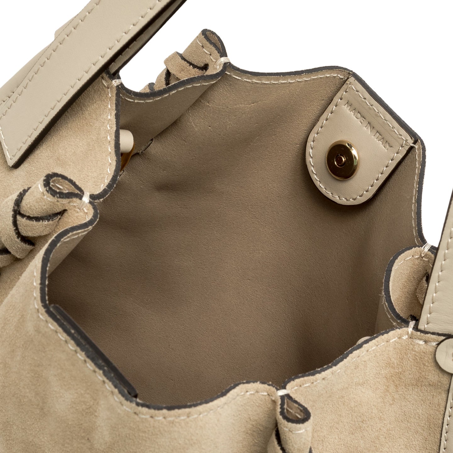GIANNI CHIARINI Borsa Dory