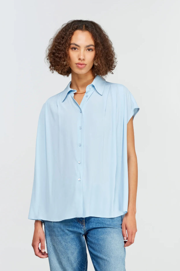 SEMI-COUTURE Camicia