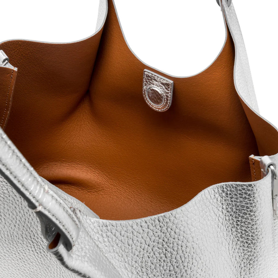 GIANNI CHIARINI Borsa Dua
