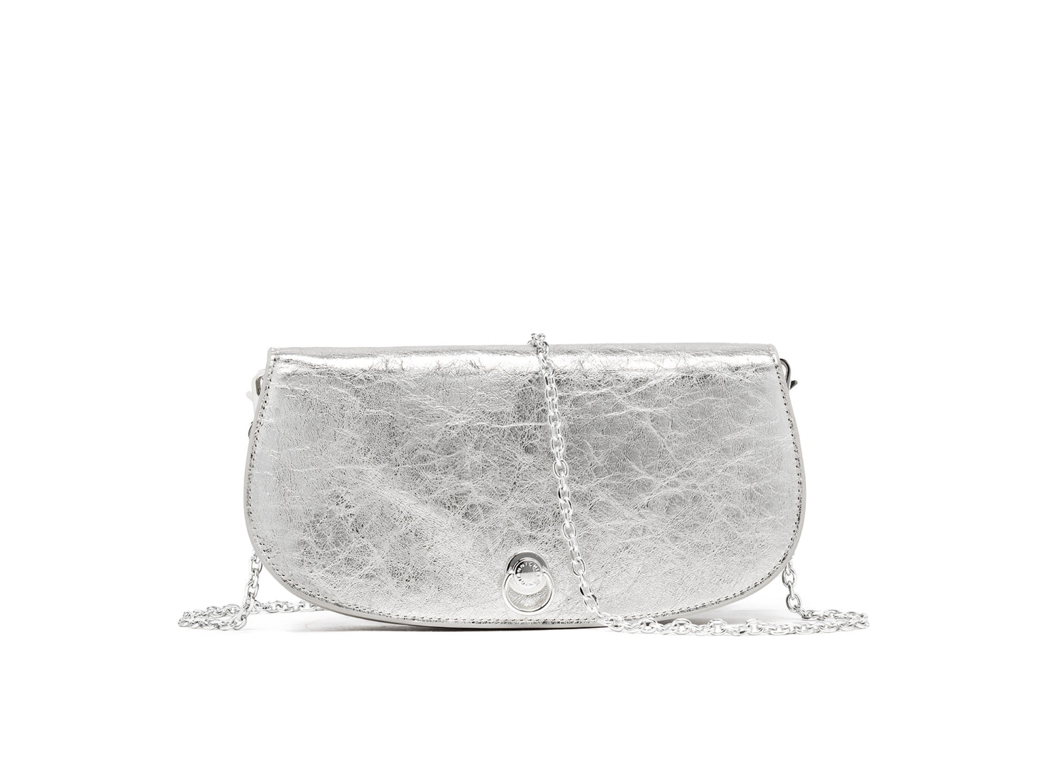 GIANNI CHIARINI Borsa Deva