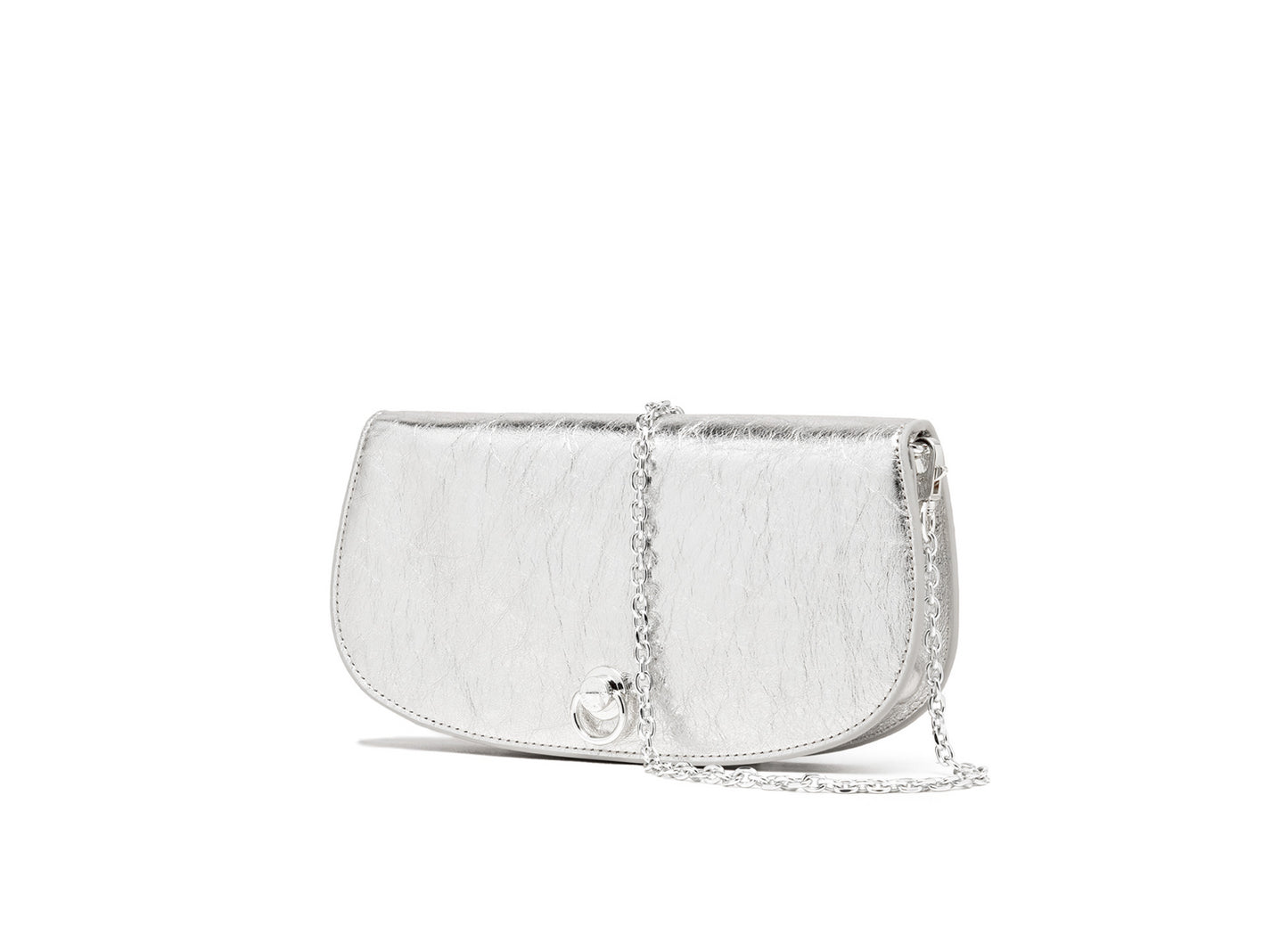 GIANNI CHIARINI Borsa Deva