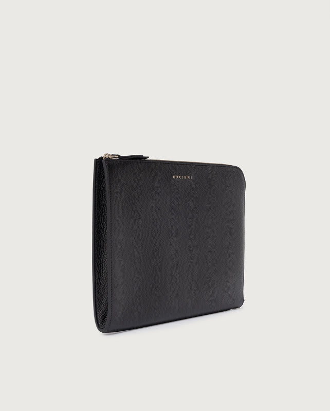 ORCIANI Pochette slim Micron